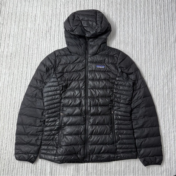 Patagonia Jackets & Blazers - Patagonia Women’s Down Sweater Puffer Hoody Jacket | Size S
